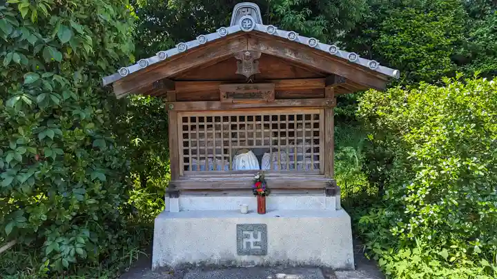 小松谷 正林寺(京都府)