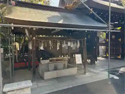 護王神社(京都府)