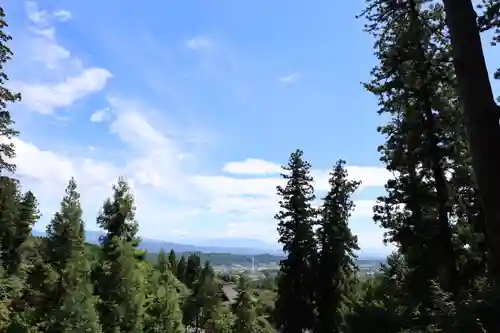 妙義神社(群馬県)