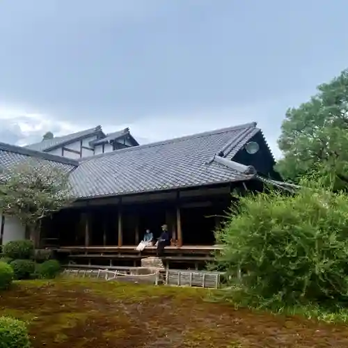 青蓮院門跡(京都府)