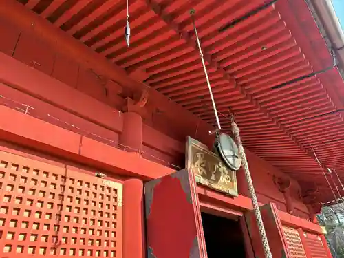 清水観音堂(東京都)