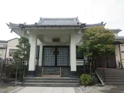 法正寺(東京都)