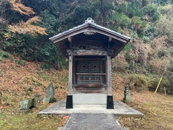 正法寺(埼玉県)