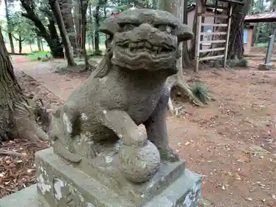 六社神社(千葉県)