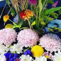 鹿島台神社の手水舎