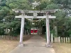 稲荷神社(千葉県)