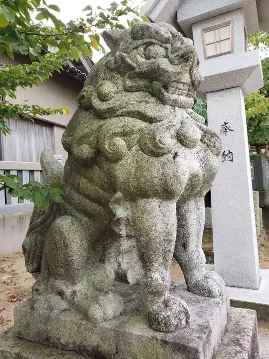 住吉神社(石川県)