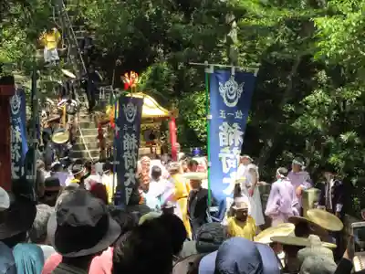 紀州東照宮のその他建物