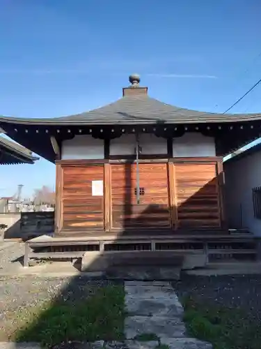 太子堂(埼玉県)