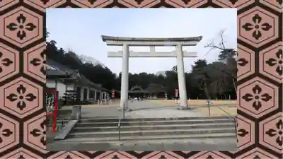 群馬県護国神社(群馬県)