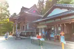 大島神社(宮城県)