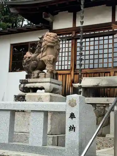 白山神社(岐阜県)