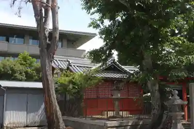 稲荷神社(奈良県)
