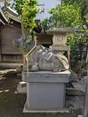 平河天満宮(東京都)