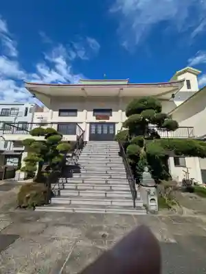 曹源寺(東京都)