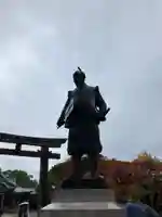 豊國神社(大阪府)