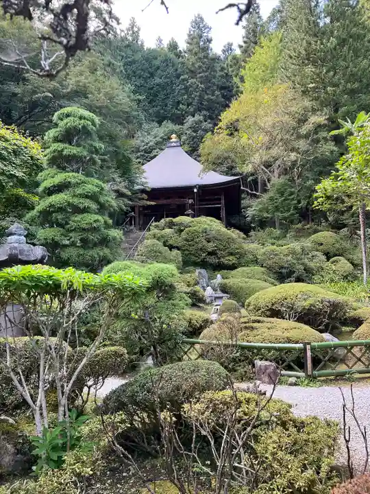 法雲寺(埼玉県)