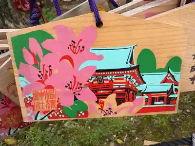 根津神社(東京都)