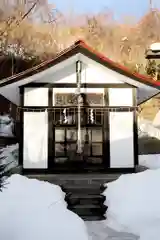 虻田神社(北海道)