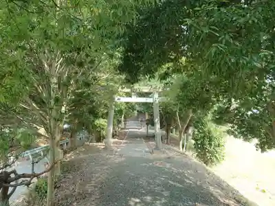 光道神社のその他建物