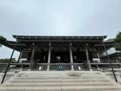 忉利天上寺(兵庫県)