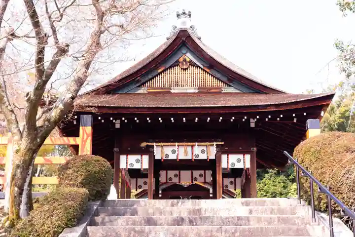 建勲神社(京都府)