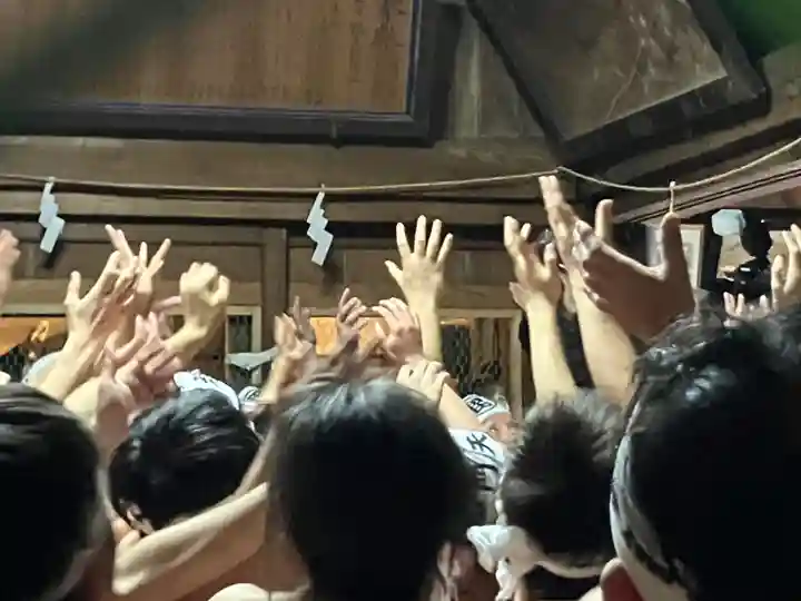 栃尾大神宮(新潟県)