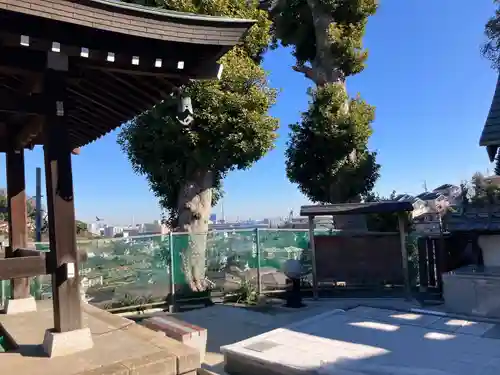 篁修寺(神奈川県)