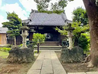長福寺(神奈川県)