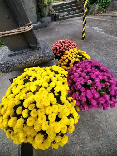 豊景神社(福島県)