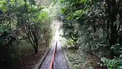 厳島神社の建物その他