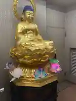 法重寺(東京都)