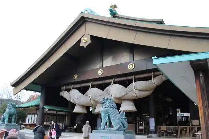 常陸国出雲大社の本殿・本堂