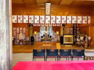 乃木神社(北海道)