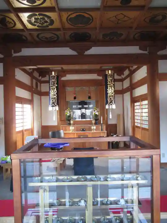 感通寺(東京都)