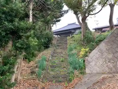 遺水寺のその他建物