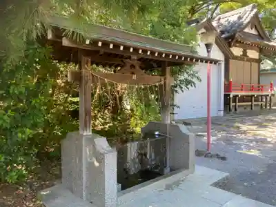 鹿島神社(東京都)