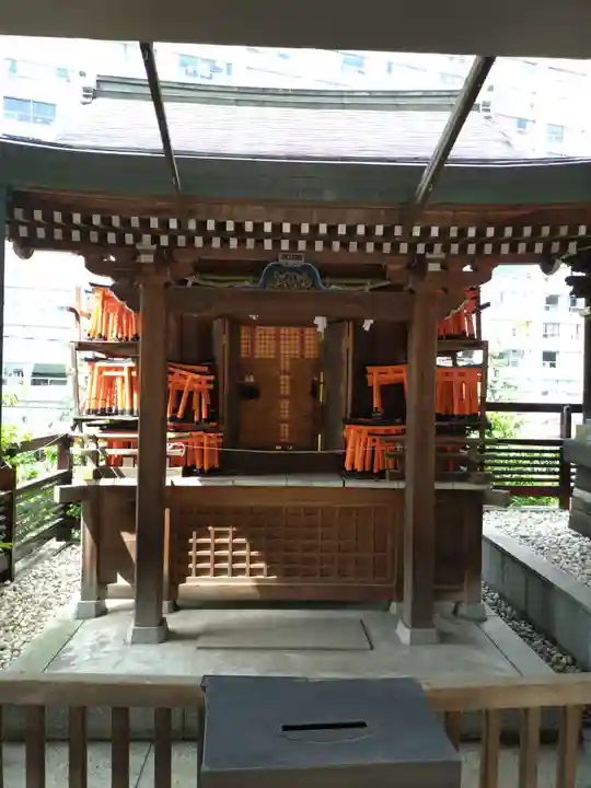 湯島天満宮(東京都)