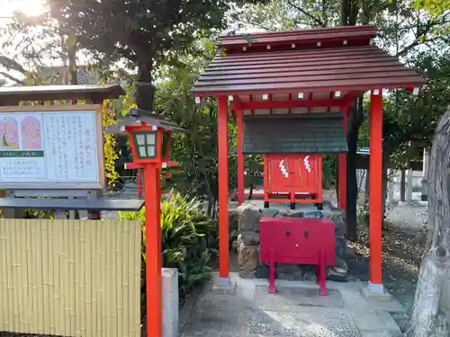 車折神社(京都府)