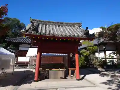 東照宮(広島県)