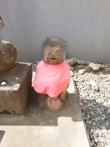 勝福寺(埼玉県)