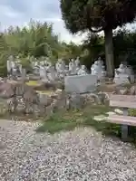 羅漢寺(大阪府)