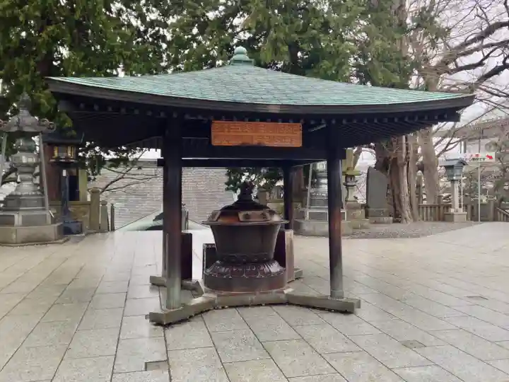 成田山新勝寺(千葉県)