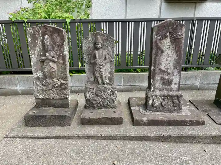 神明神社(千葉県)