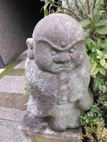 法性寺(神奈川県)