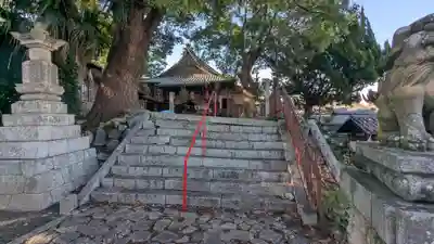 高野山真言宗 愛宕山上福院龍泉寺(三重県)