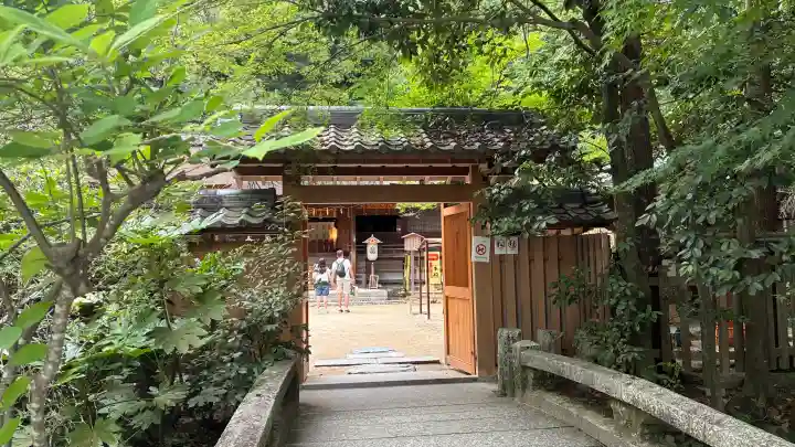 宇治上神社(京都府)
