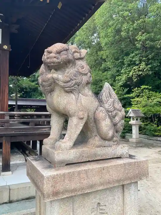 弓弦羽神社(兵庫県)