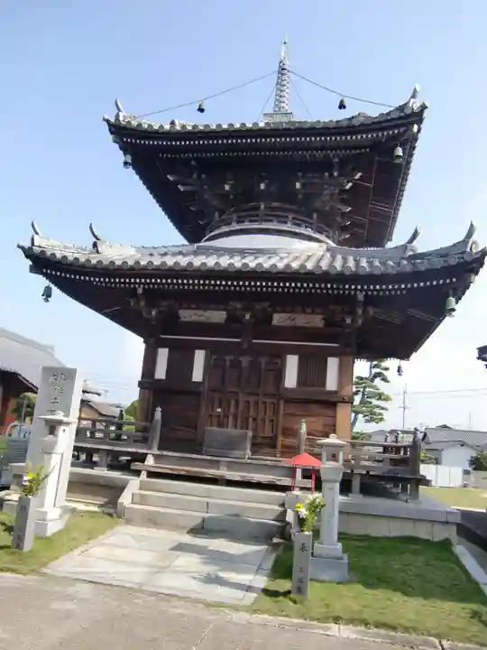 道隆寺(香川県)