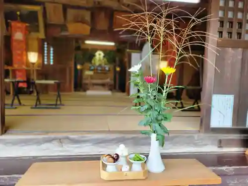 伏木香取神社(茨城県)